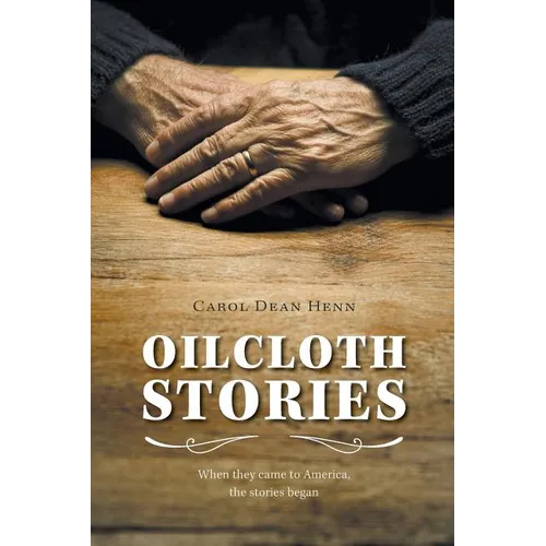 Oilcloth Stories