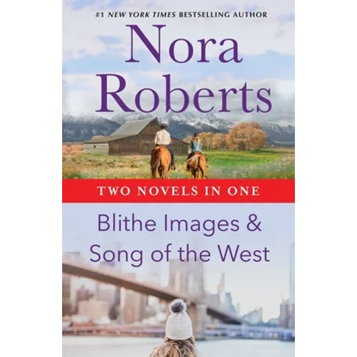 Blithe Images & Song of the West