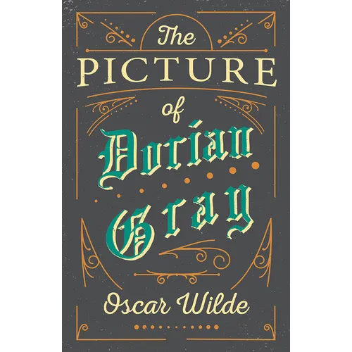 The Picture of Dorian Gray