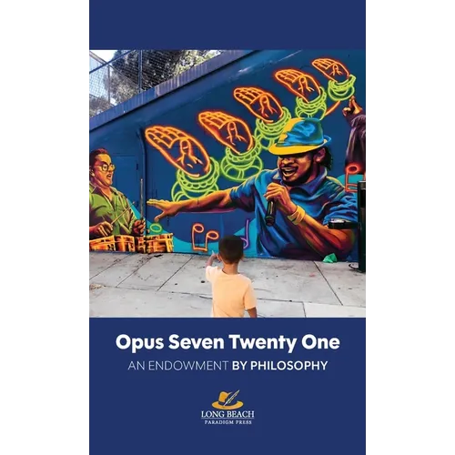 Opus Seven Twenty One