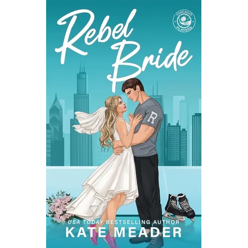 Rebel Bride