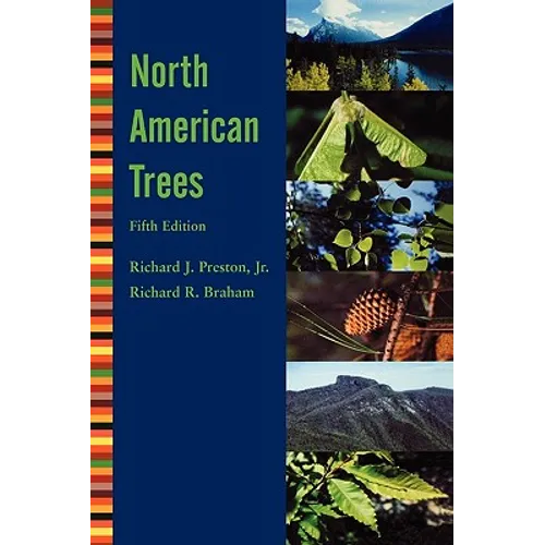 North American Trees