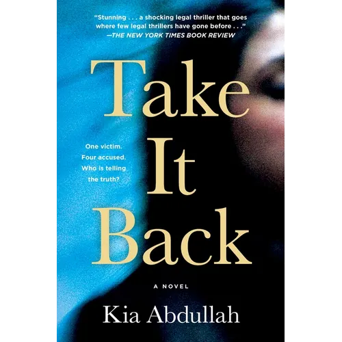 Take It Back
