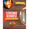 Strong Bonds! The Chemistry of Building Materials