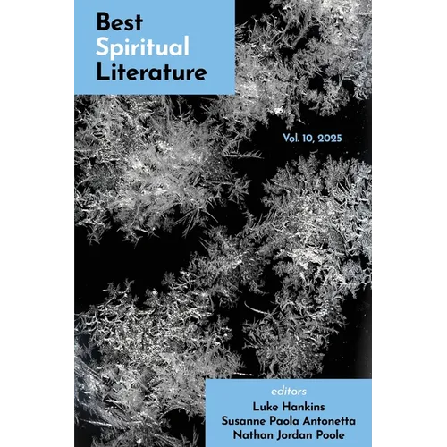 Best Spiritual Literature (Vol. 10)