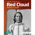 Red Cloud: Military Leader