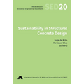 Sustainability in Structural Concrete Design