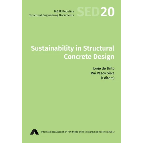 Sustainability in Structural Concrete Design