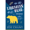 Librarian Bear
