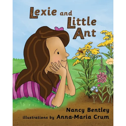 Lexie and Little Ant