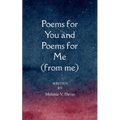 Poems for You and Poems for Me (from me)