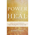 Power to Heal