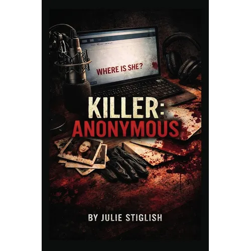 Killer: Anonymous