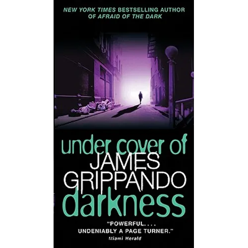 Under Cover of Darkness