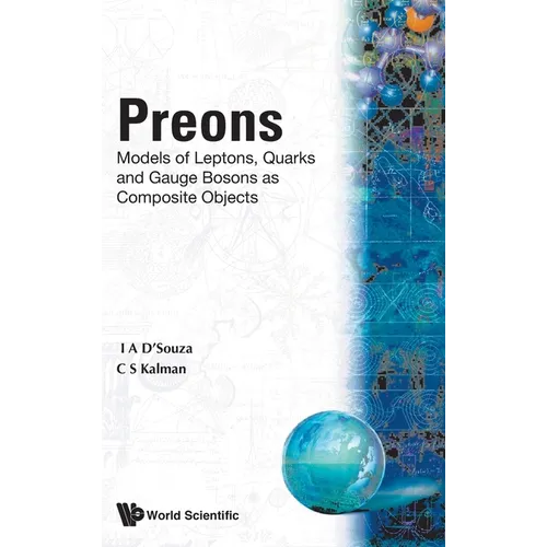 Preons-Models of Leptons, Quark& Gauge Bo
