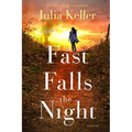 Fast Falls the Night: A Bell Elkins Novel