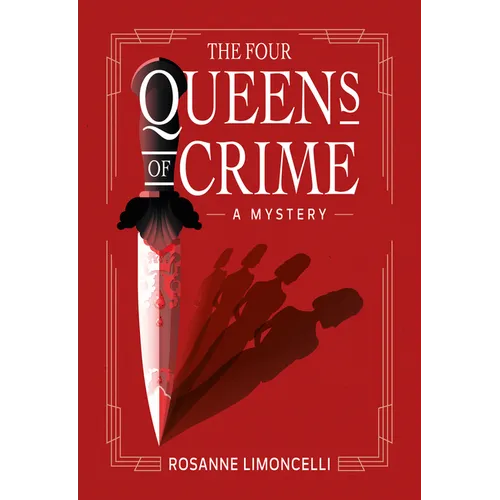 The Four Queens of Crime