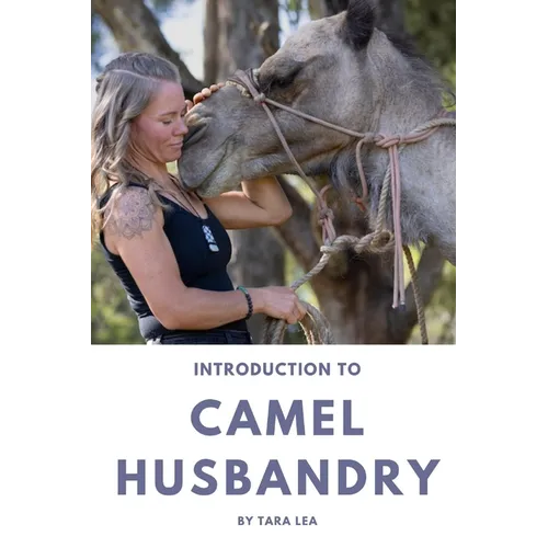 Introduction to Camel Husbandry: Practical Guide to Caring for and Managing Domestic Camels