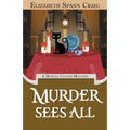 Murder Sees All