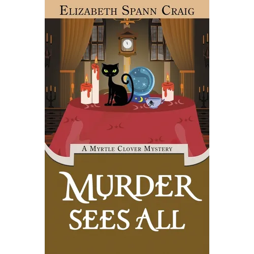 Murder Sees All