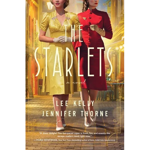 The Starlets
