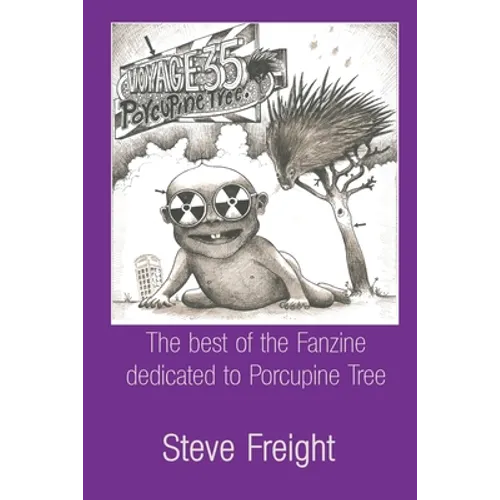 Voyage 35: Porcupine Tree