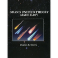 Grand Unified Theory Made Easy