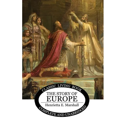The Story of Europe