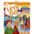 Lets Go Level 5 Student Book 5th Edition