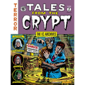 The EC Archives: Tales from the Crypt Volume 2