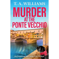 Murder at the Ponte Vecchio