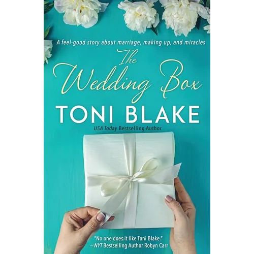 The Wedding Box