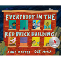 Everybody in the Red Brick Building