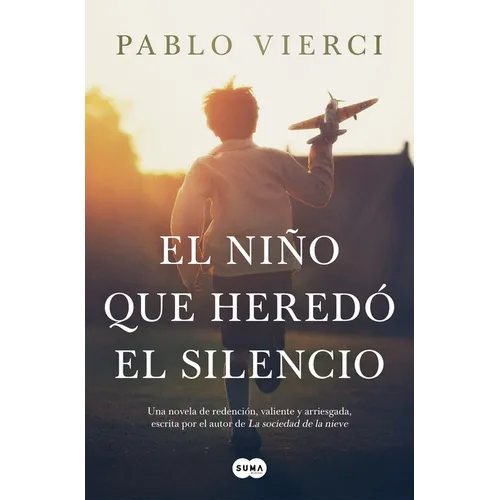 El Niño Que Heredã3 El Silencio / The Boy Who Inherited Silence