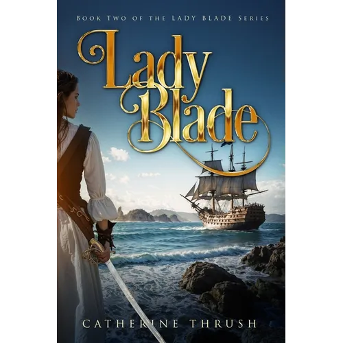 Lady Blade