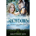 Showdown (Red Rock Ranch, book 2)