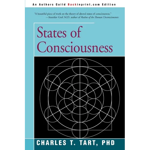 States of Consciousness