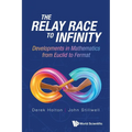 The Relay Race to Infinity