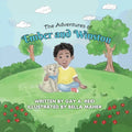 The Adventures of Ember and Winston