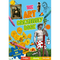 The Art Creativity Book