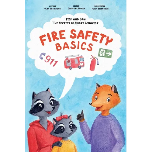 Fire Safety Basics