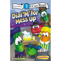 Dial 'm' for Mess Up: Level 1