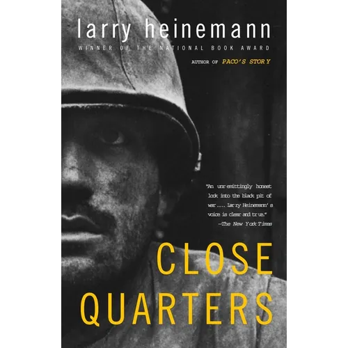 Close Quarters