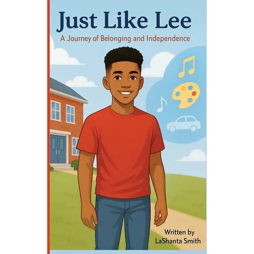 Just Like Lee
