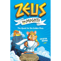 Zeus the Mighty: The Quest for the Golden Fleas (Book 1)