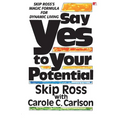 Say Yes to Your Potential (English)