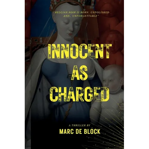 Innocent as Charged
