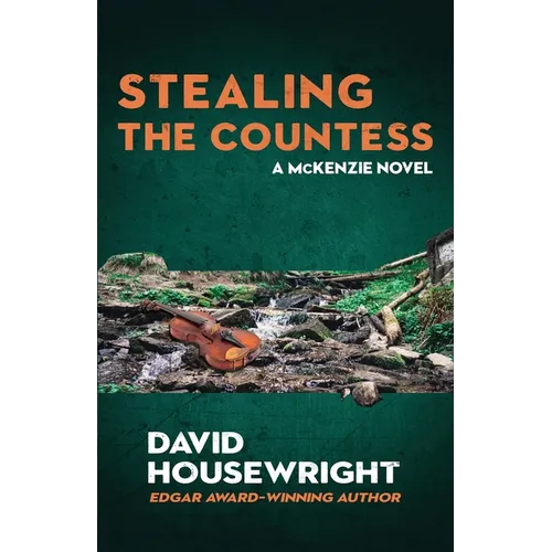 Stealing the Countess: A McKenzie Novel