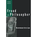 Freud as Philosopher: Metapsychology After Lacan
