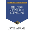 The Use of Scripture in Counseling